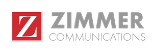 Zimmer Communications Logo
